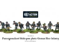 Soviet 82mm Mortar Team